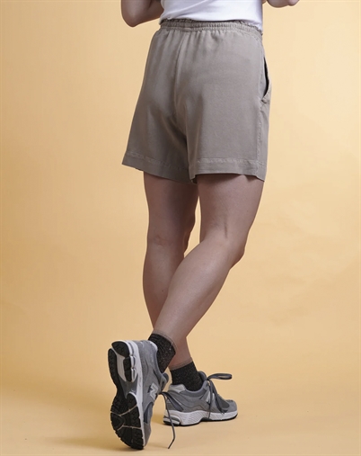 Womans Shorts Lyocell - Elsk